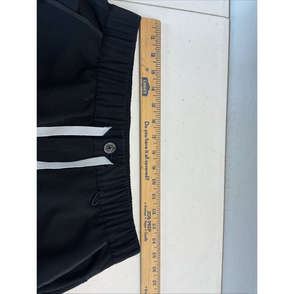 FIGS Men's size M/T Black Roanoke 21 Pocket Cargo‎ Scrub Pants Technical - Picture 9 of 11